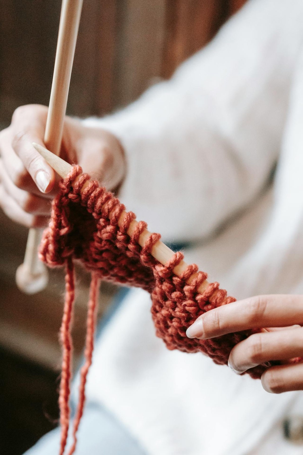 Double Knitting — Reversible Colorwork Patterns