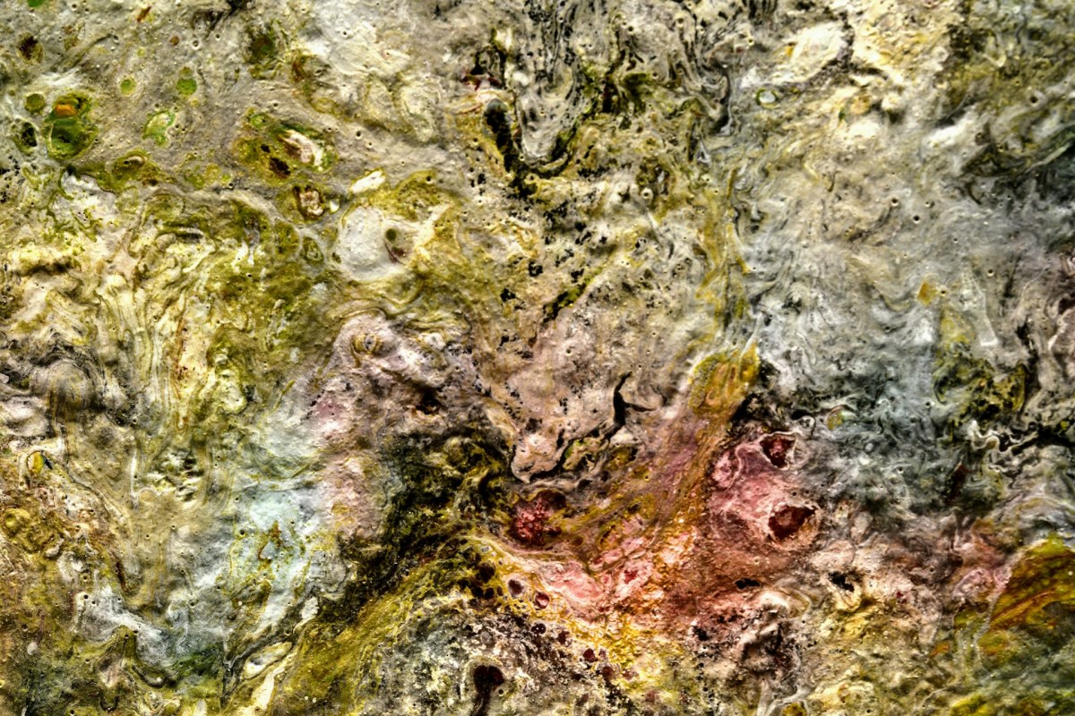 Wet Felting — How to Make Wool Felt