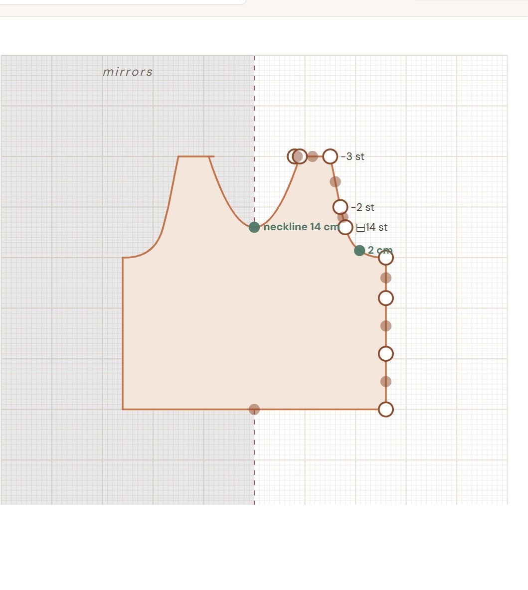 How to Calculate Stitch Decreases in Knitting